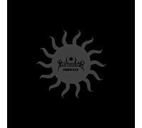 Gehenna - Adimiron Black (LP) [VINYL]