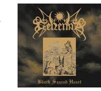 Gehenna - Black Seared Heart