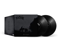 Gehenna - First Spell (Clear/Red Splatter Vinyl) [VINYL]