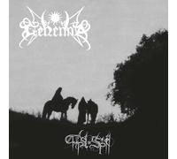 Gehenna – First Spell – CD – Hardcover Digibook