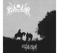 Gehenna – First Spell – Vinyl (Black 2nd Press) – Darkness Shall Rise
