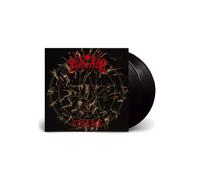 Gehenna - Malice (Our Third Spell) [VINYL]