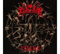 Gehenna - Malice (Our Third Spell) [VINYL]