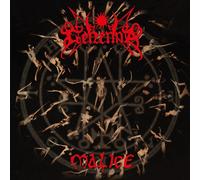 Gehenna : Malice (Our Third Spell) VINYL 12" Album Coloured Vinyl 2 discs