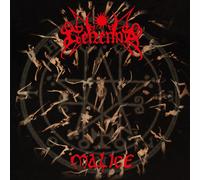 Gehenna - Malice (Our Third Spell) [VINYL]