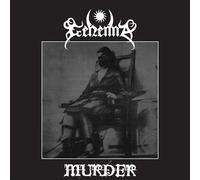 Gehenna - Murder (25th Anniversary) [VINYL]