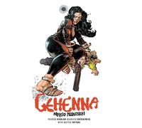 Gehenna: Naked Aggression