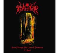 Gehenna - Seen Through The Veils Of Darkness (The Second Spell)