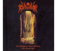 Seen Through The Veils Of Darkness (The Second Spell) [VINYL]