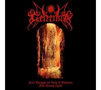 Seen Through The Veils Of Darkness (The Second Spell) [VINYL]