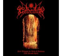 Seen Through The Veils Of Darkness (The Second Spell) [VINYL]