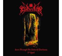 Seen Through The Veils Of Darkness (The Second Spell) [VINYL]