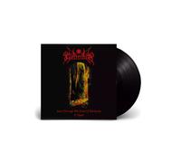 Gehenna - Seen Through The Veils Of Darkness - Vinyl