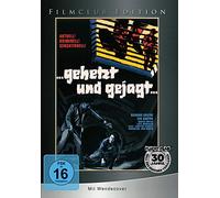 Gehetzt und Gejagt - Filmclub Edition #57