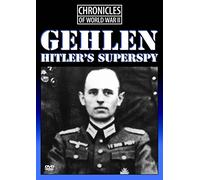 Gehlen - Hitler's Superspy [DVD]