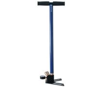 Gehmann M220 200 Bar 3-Stage Air Rifle Filling Pump