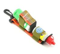 Gehrke’s Gink and Shimazaki Dry Shake Dry Fly Floatant with Kingfisher Combo Holder