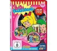 Bibi Blocksberg – Geht's auch ohne Hexerei / Eene meene eins, zwei, drei – DVD