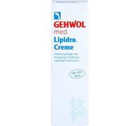 Gehwohl med Lipidro Cream 75ml