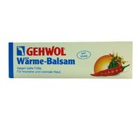 Gehwol 1024405 Warm Balm 75ml