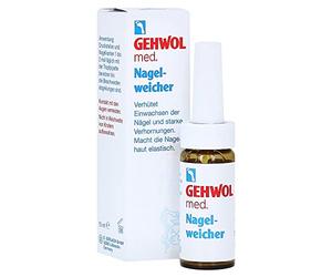 Gehwol 1040401 Medium Nail Softener 15 ml