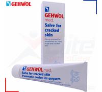 Gehwol Med Salve for Cracked Skin 75ml