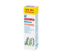 Gehwol Balm for Dry and Chapped Skin 125ml