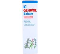 Gehwol Balm for Dry Skin 125 ml