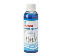 Gehwol Cream FootBath 150ml