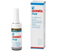 Gehwol Fluid Ingrown Nails and Calluses Daily Care Liquid Treatment 15ml