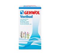Gehwol Foot Bath 400g X 2 (Pack of 2)