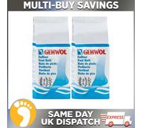 Gehwol Foot Bath 400g
