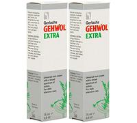 Gehwol Extra Universal Broad-Spectrum Foot Cream 75 ml