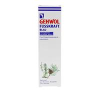 Gehwol Foot Cream Blue, 125 ml Tube