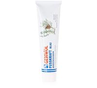 Gehwol Foot Cream Blue, 125 ml Tube
