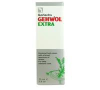 Gehwol Foot Cream Extra 75ml - 2 Pack
