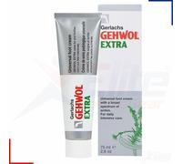 Gehwol Foot Cream Extra 75ml-5 Pack
