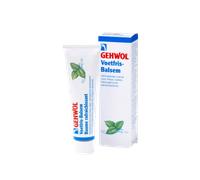 Gehwol Refreshing Foot Balm | Immediately Cools Cares & Long Lasting Deodorising