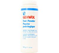 Gehwol Foot Powder 100g