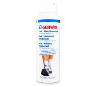 Gehwol Foot & Shoe Deodorant Spray 150ml