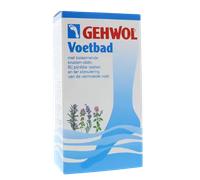 Gehwol Footbath 400gr
