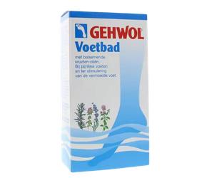 Gehwol Footbath 400gr