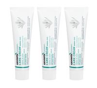 Gehwol Fusskfraft Green Foot Care Cream 3 Pack - Perspiration Odour Protection