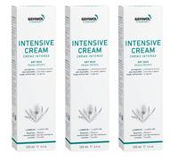 Gehwol Fusskraft Blue Foot Cream 75ml | Moisturing & Naturally Fresh - Pack of 3