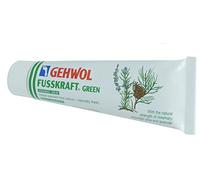 Gehwol Fusskraft Green 75ml 75ml