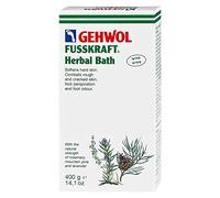 Gehwol Fusskraft Herbal Bath 400g