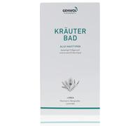 Gehwol FUSSKRAFT Herbal Bath Folding Box 400 g