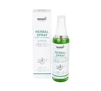 Gehwol Fusskraft Herbal Lotion 150Ml Eliminates Foot Odour Cools And Refreshes