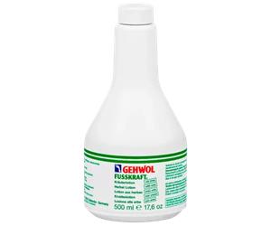 Gehwol Fusskraft Herbal Lotion Refill 500ml