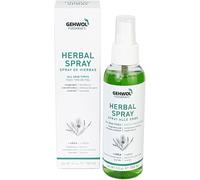 Gehwol Fusskraft Herbal Lotion 150ml